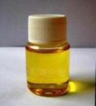 Curcuma Oil